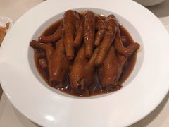 -利苑酒家(华熙国际店)