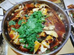 -黄记煌三汁焖锅(渝北金港国际店)