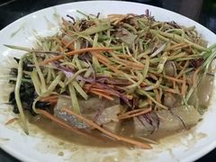 -老地方农家菜(昌黎一店)
