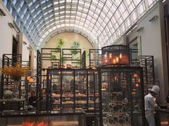 -Colony(新加坡丽思卡尔顿美年酒店)