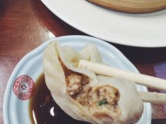 小笼包（10个/份）-日月永和中国餐饮名店(东湖店)