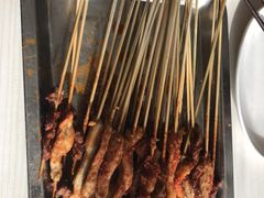 -金乐活美食(中街店)