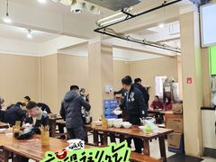 -王菊美食街·王菊面馆(总店)