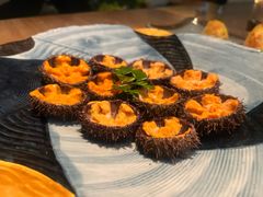 -Minase水濑·日料放题(外滩店)