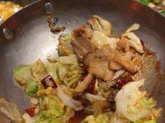 -绿茶餐厅(蓝色港湾店)