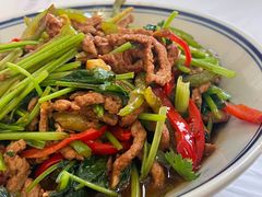 -新新湘菜馆(新中街二条店)