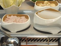 -海底捞火锅(凯德广场店)