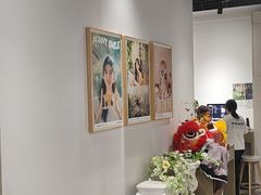 -海马体照相馆(天津世纪都会店)