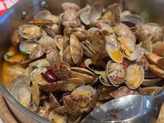 -双合园·海鲜水饺青岛菜(万佳广场店)