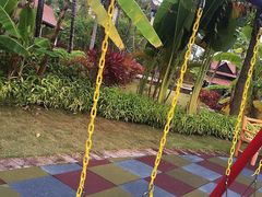 -西双版纳融创皇冠假日度假酒店