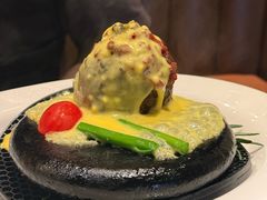 -西堤厚牛排(国瑞店)