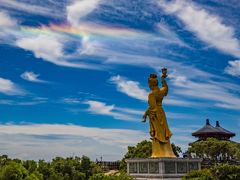 -莆田湄洲妈祖祖庙