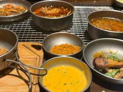 -夜食白市Yespicy·烧烤啤酒宵夜(番禺四海城店)