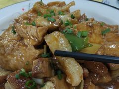 -海鲜街菜馆(海珠南路店)