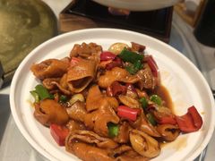 -木桶记臭鳜鱼·安徽非遗名菜(火车站白马老店)