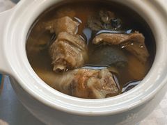 -卫鼎轩·曹公馆(鼓楼店)