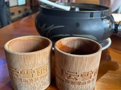 -菌自由丨野生菌火锅特色庭院餐厅(丽江古城店)