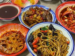 -老三样·旧食新味(万寿宫店)