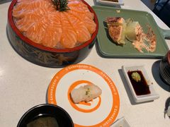 -三禾寿司(君尚店)