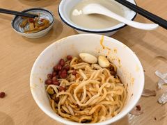-大师兄·西北小馆(北站缤果空间店)