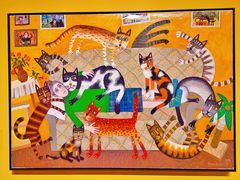 -宜家家居(西安未央商场店)