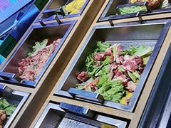 -尚宴牛特鲜自助(太原街万达店)
