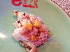 -问渔烤鱼(回龙观总店)