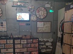 -长藤鬼校(龙翔店)