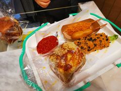 -味宁檬活力烘焙(燕子山店)