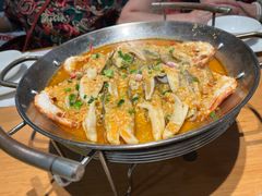 -79号渔船海鲜饭店(岗厦店)