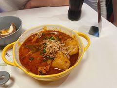 泰式冬阴功饭-玩味工厂·东南亚特色餐厅(太古里店)