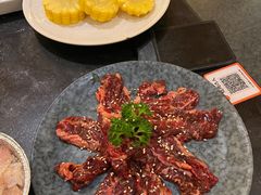 -烧肉达人(凯德晶萃店)