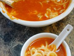 番茄手擀面-昱德来·天津菜(河西店)