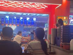 -神府路壹号·海鲜烧烤排档(三坊七巷店)