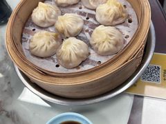 -食惠里小笼包面馆(越秀店)