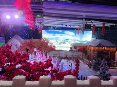 -武汉紫薇都市田园