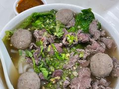 -菜忠潮州牛肉店(岗厦店)