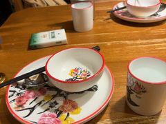 -新白鹿餐厅(龙游路总店·杭帮菜名店)