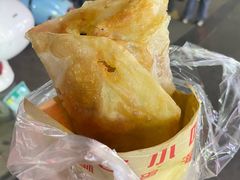 -神奇的香酥鸡蛋灌饼