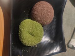 -贰重天冰煮羊自助火锅(东坝店)