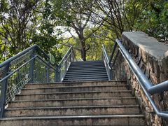 -佛山华盖山公园