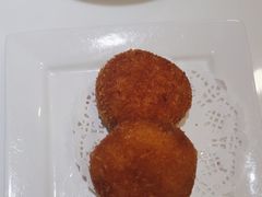 薯饼-金鼎轩·滋养小餐馆(联想桥店)