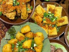 -黔有有贵州酸汤夺夺粉火锅(五味十字店)