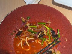 -大师兄·西北小馆(金湾华发商都店)