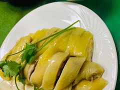 -巫记鸡饭店