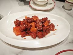 -金陵后厨·南京菜(新街口秣陵路店)