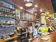 -咖法森林·咖啡  酒吧(天河店)