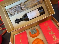 -顺德美的万豪酒店·自助餐·贡厨