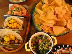 -TEQO·Mexican food & Bar