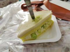 -积慕Cake(解放大道店)